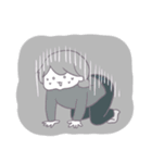 ハレトホシ（個別スタンプ：10）