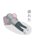 ハレトホシ（個別スタンプ：11）
