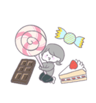 ハレトホシ（個別スタンプ：15）