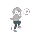 ハレトホシ（個別スタンプ：24）
