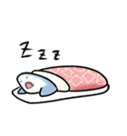 ゆるっとサメスタンプ（個別スタンプ：29）