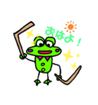 にゃんちゅのスタンプ（個別スタンプ：1）