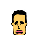 STAMP OF TETSUNOSUKE（個別スタンプ：6）
