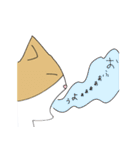 さくさくさくら！（個別スタンプ：1）