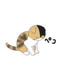 さくさくさくら！（個別スタンプ：7）