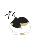 さくさくさくら！（個別スタンプ：11）