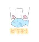 さくさくさくら！（個別スタンプ：31）