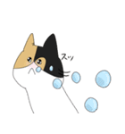さくさくさくら！（個別スタンプ：32）