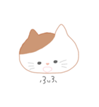 しんぷる ねこちゃん（個別スタンプ：15）