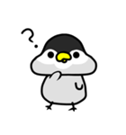 わがまま★ペンギン 2（個別スタンプ：8）