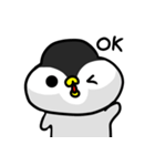 わがまま★ペンギン 2（個別スタンプ：10）