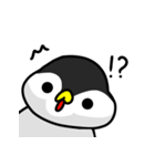 わがまま★ペンギン 2（個別スタンプ：23）