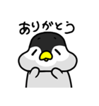 わがまま★ペンギン 2（個別スタンプ：25）