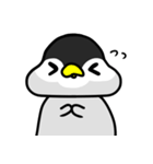 わがまま★ペンギン 2（個別スタンプ：30）