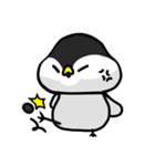 わがまま★ペンギン 2（個別スタンプ：33）