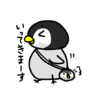 わがまま★ペンギン 2（個別スタンプ：36）
