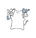 USAGI dai2dan（個別スタンプ：8）