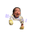 れいやん♡♡（個別スタンプ：6）