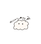 誰がなんと言っても羊スタンプ（個別スタンプ：23）