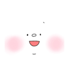 もふもふわんころ（個別スタンプ：17）