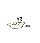 おいしい餃子スタンプ（個別スタンプ：8）