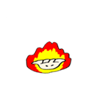 おいしい餃子スタンプ（個別スタンプ：9）