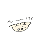 おいしい餃子スタンプ（個別スタンプ：29）