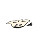 おいしい餃子スタンプ（個別スタンプ：39）