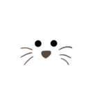 わ た し の き も ち（個別スタンプ：1）