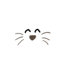 わ た し の き も ち（個別スタンプ：2）
