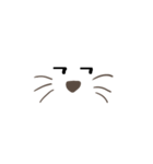 わ た し の き も ち（個別スタンプ：5）