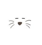 わ た し の き も ち（個別スタンプ：6）