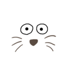 わ た し の き も ち（個別スタンプ：8）