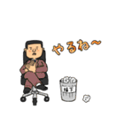 福下物語（個別スタンプ：8）