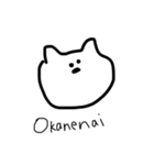 #つかってもいいよ（個別スタンプ：15）