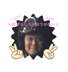学チ＊ポスープのスタンプ（個別スタンプ：5）