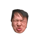 WE AER 香夜王社（個別スタンプ：4）