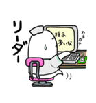 ナースの御用達（個別スタンプ：9）