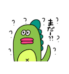 ぱしたかコレクション（個別スタンプ：3）