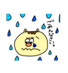 ぱしたかコレクション（個別スタンプ：10）