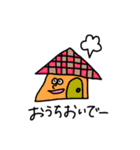 ぱしたかコレクション（個別スタンプ：35）