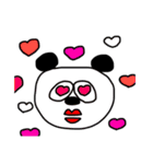 ぱしたかコレクション（個別スタンプ：38）