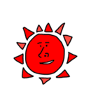 ぱしたかコレクション（個別スタンプ：40）