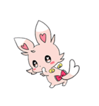 マジカル☆エイリアン（個別スタンプ：2）