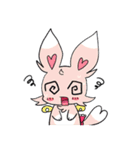 マジカル☆エイリアン（個別スタンプ：4）