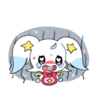 マジカル☆エイリアン（個別スタンプ：12）