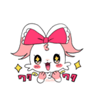 マジカル☆エイリアン（個別スタンプ：17）