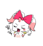 マジカル☆エイリアン（個別スタンプ：19）