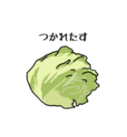 採れたて野菜（個別スタンプ：16）