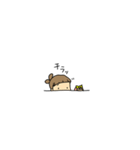 言われたいセリフたち（個別スタンプ：30）